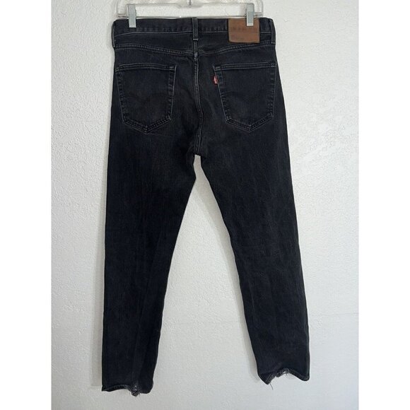 Vtg Levi’s 501 Big E 93 Jeans Mens 32x32 Denim San Francisco No Selvedge A1